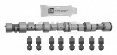 WILMINK GROUP wg1054679 -  Комплект распредвала